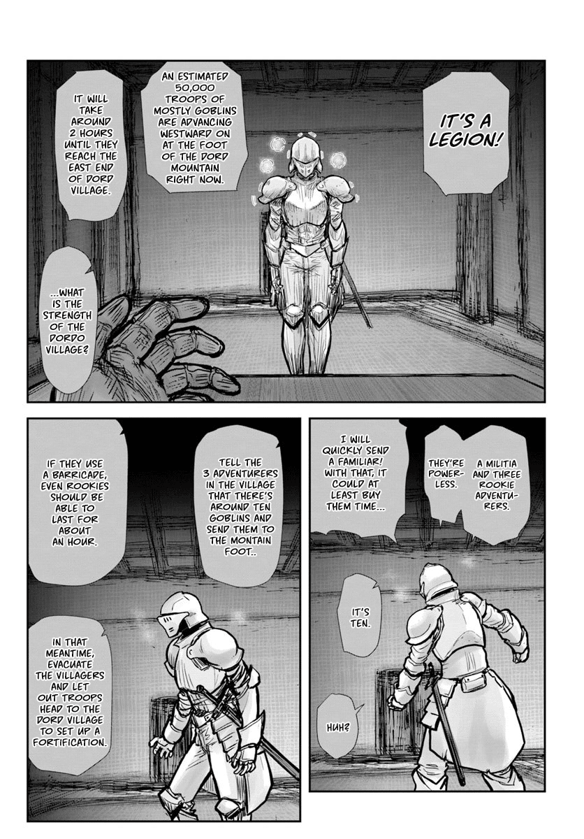 Read Isekai Ojisan chapter 20 image 18 on Lezhin