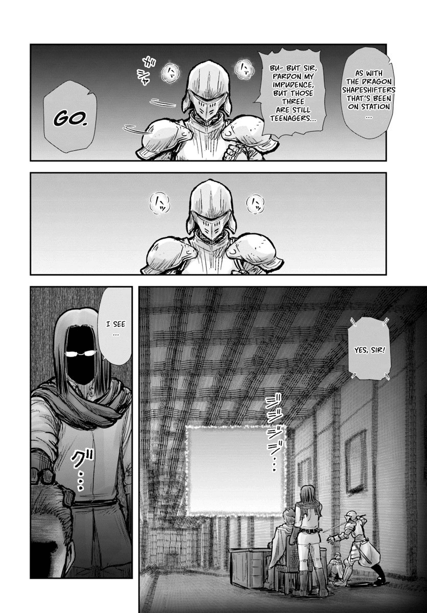 Read Isekai Ojisan chapter 20 image 19 on Lezhin