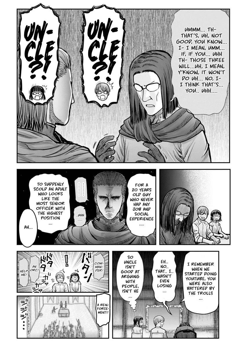 Read Isekai Ojisan chapter 20 image 23 on Lezhin