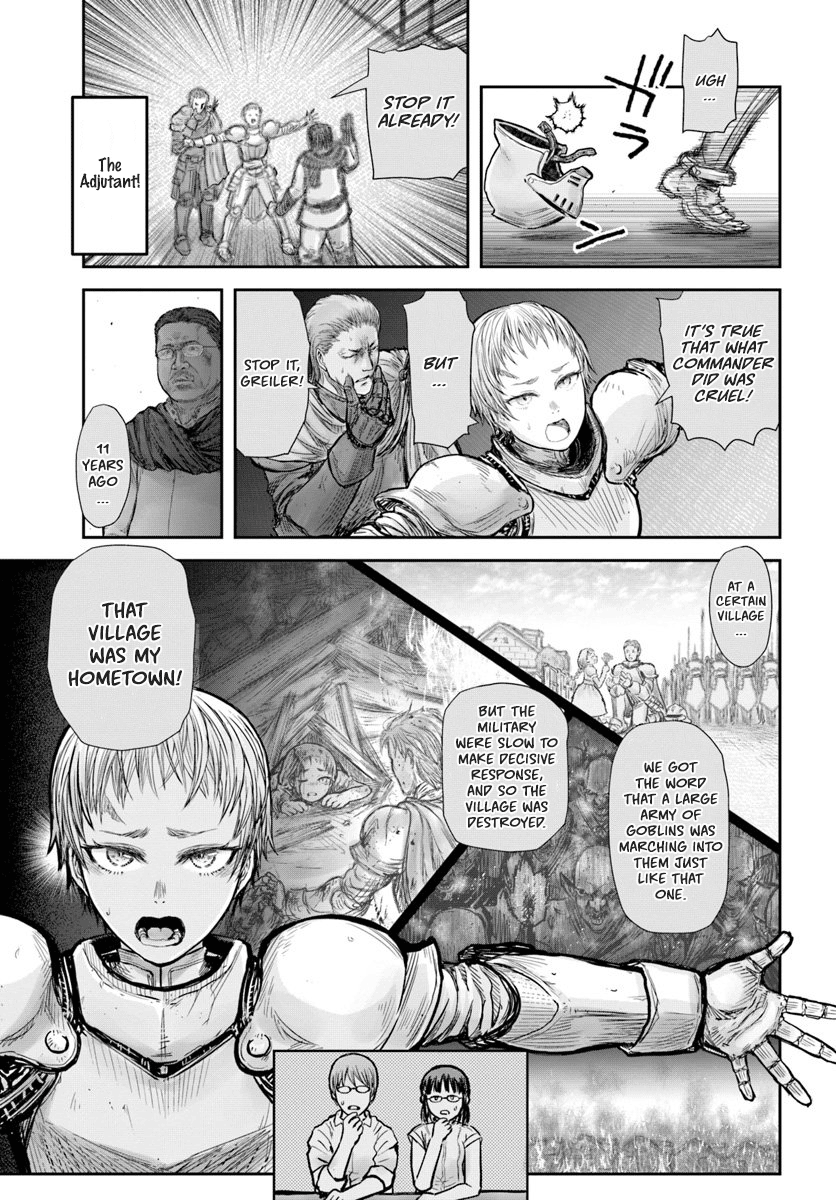 Read Isekai Ojisan chapter 20 image 28 on Lezhin