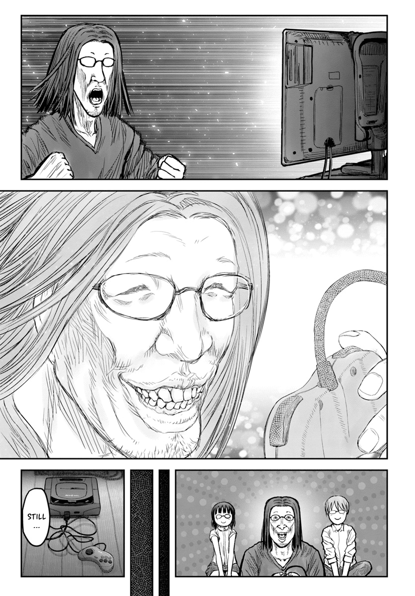 Read Isekai Ojisan chapter 20 image 4 on Lezhin