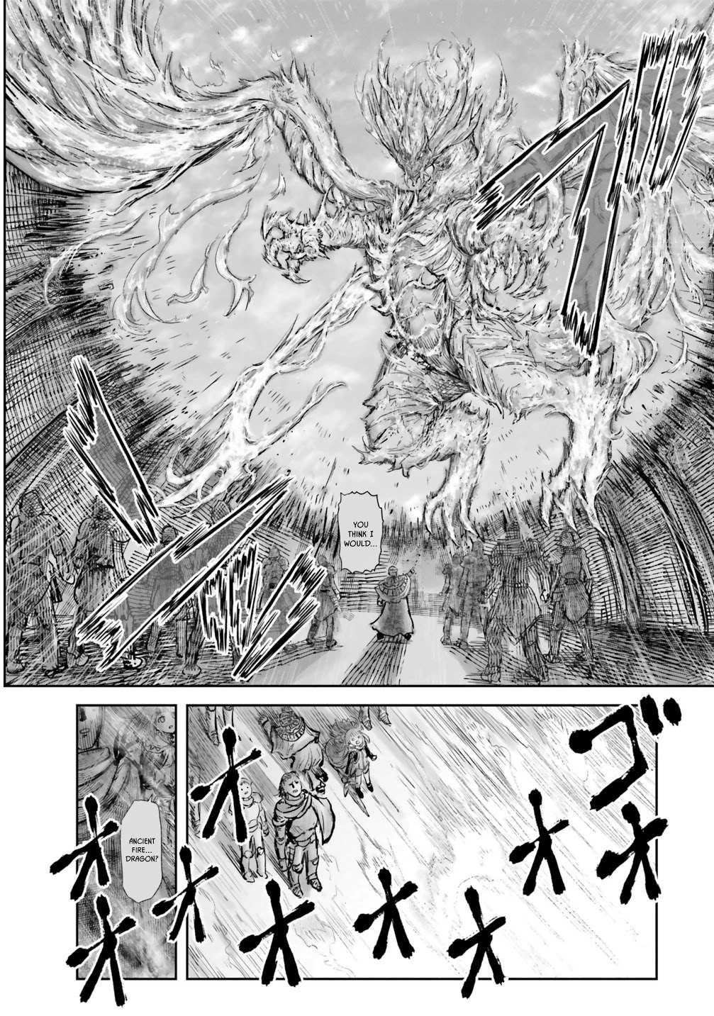 Read Isekai Ojisan chapter 21 image 28 on Lezhin