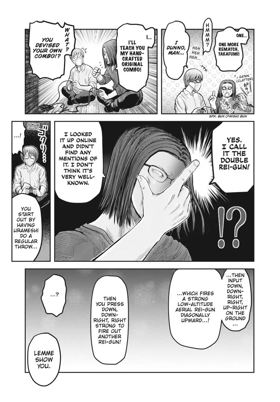 Read Isekai Ojisan chapter 22.6 image 25 on Lezhin