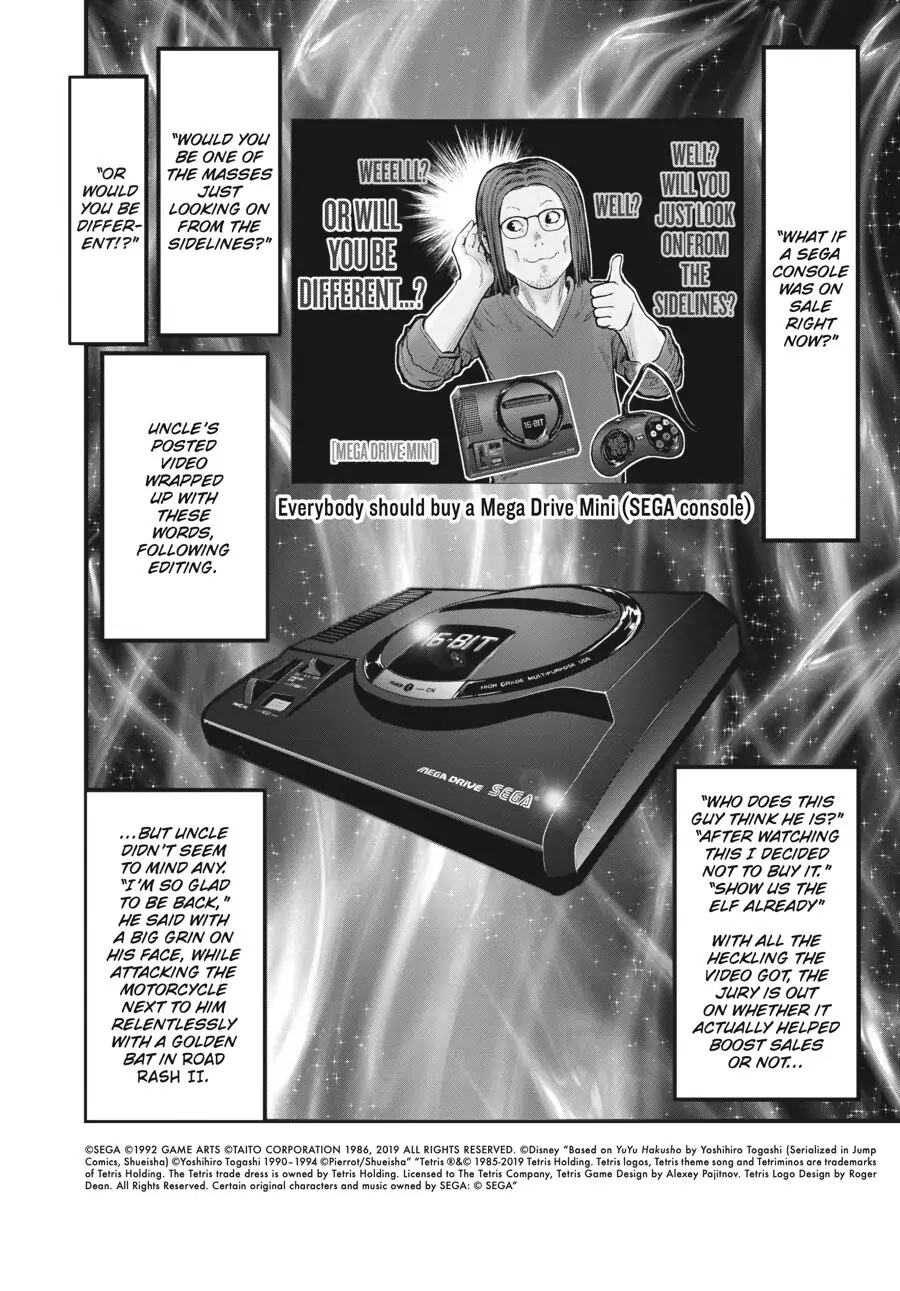 Read Isekai Ojisan chapter 22.6 image 34 on Lezhin