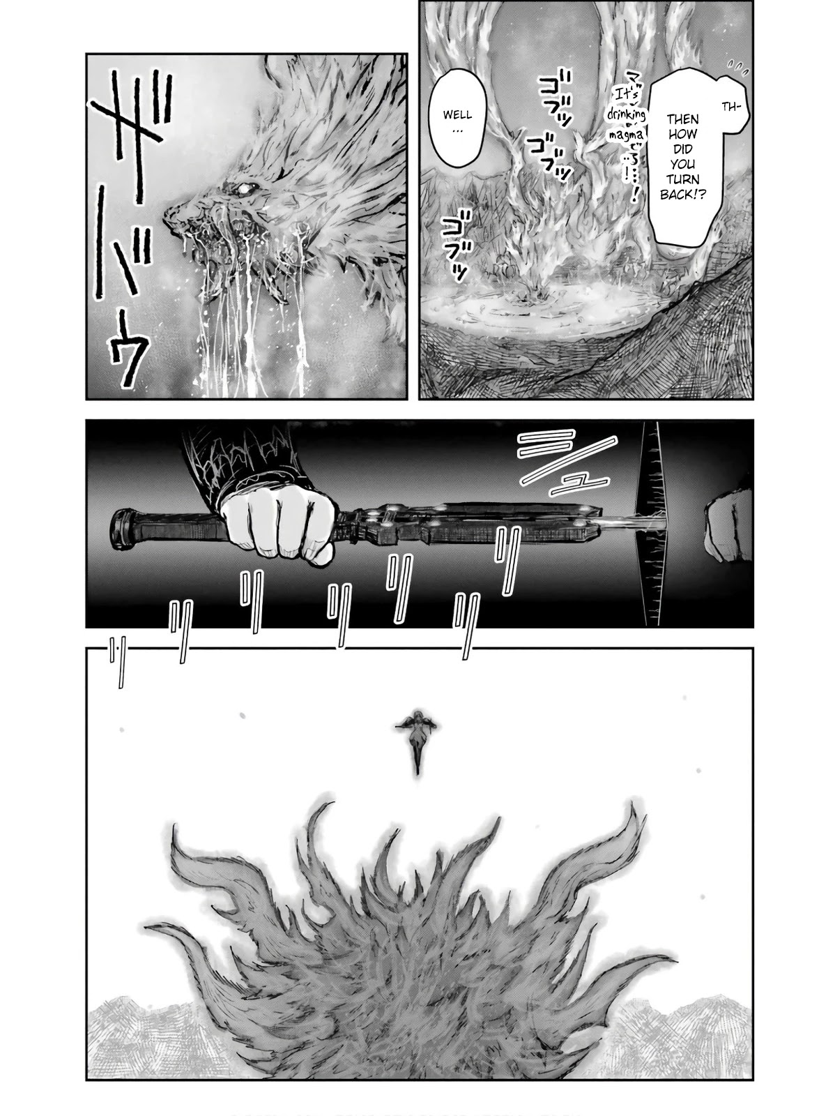 Read Isekai Ojisan chapter 22 image 23 on Lezhin