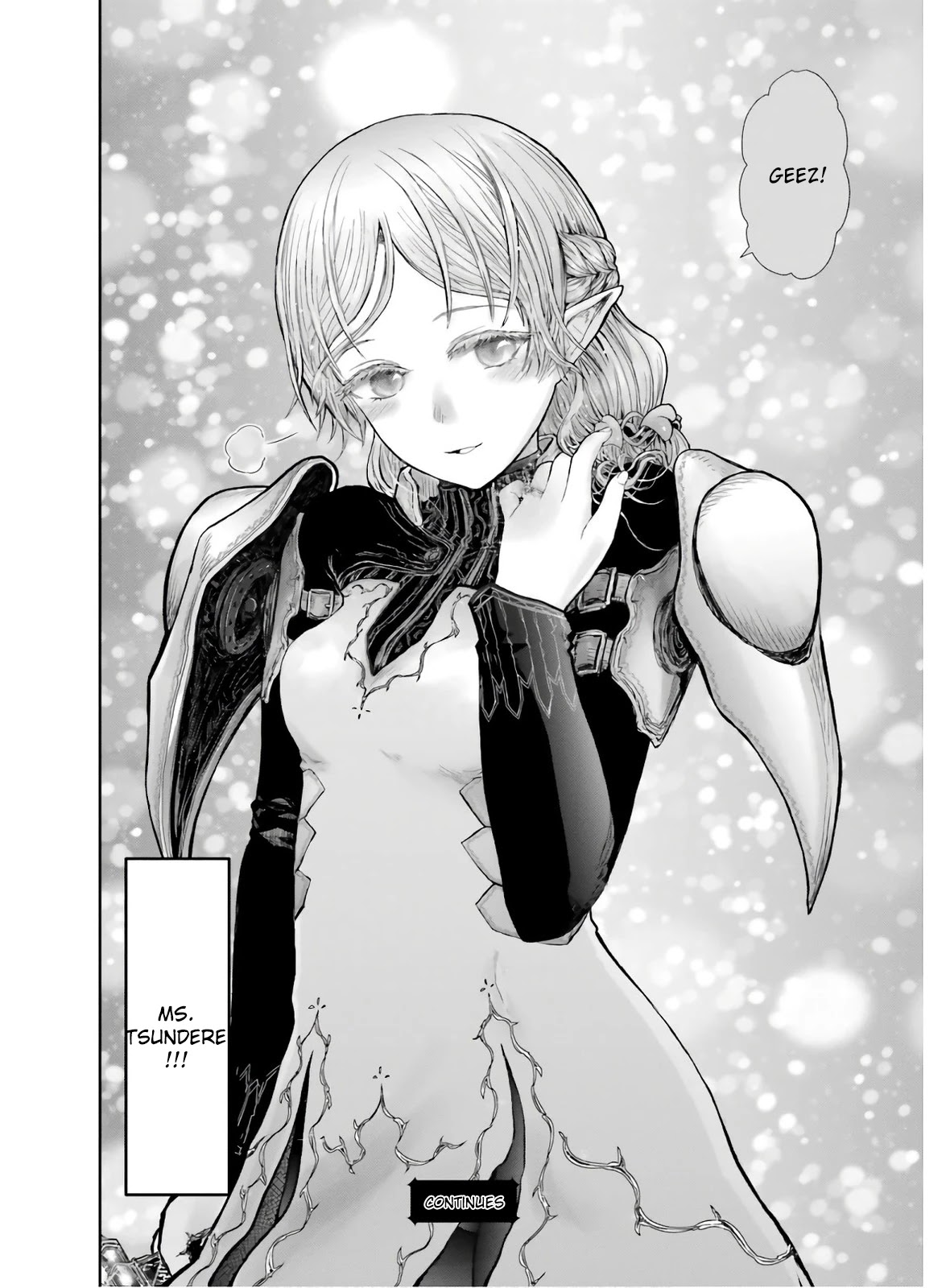 Read Isekai Ojisan chapter 22 image 28 on Lezhin