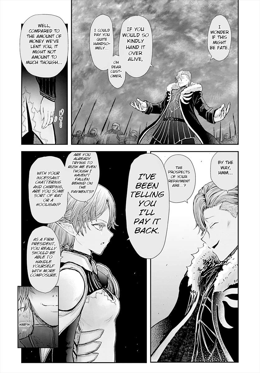 Read Isekai Ojisan chapter 23 image 10 on Lezhin