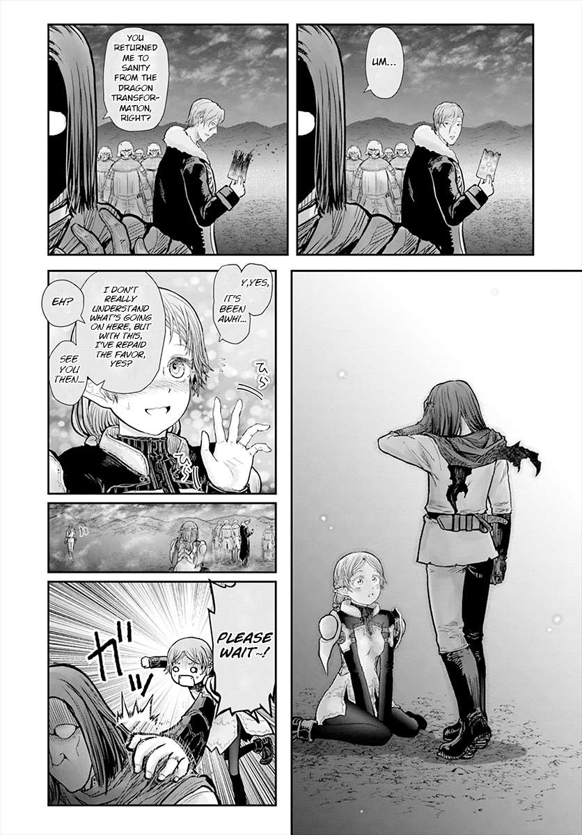 Read Isekai Ojisan chapter 23 image 16 on Lezhin