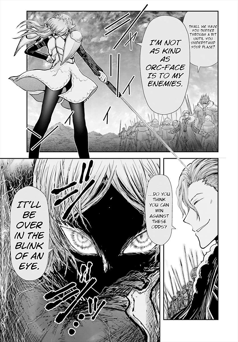 Read Isekai Ojisan chapter 23 image 21 on Lezhin