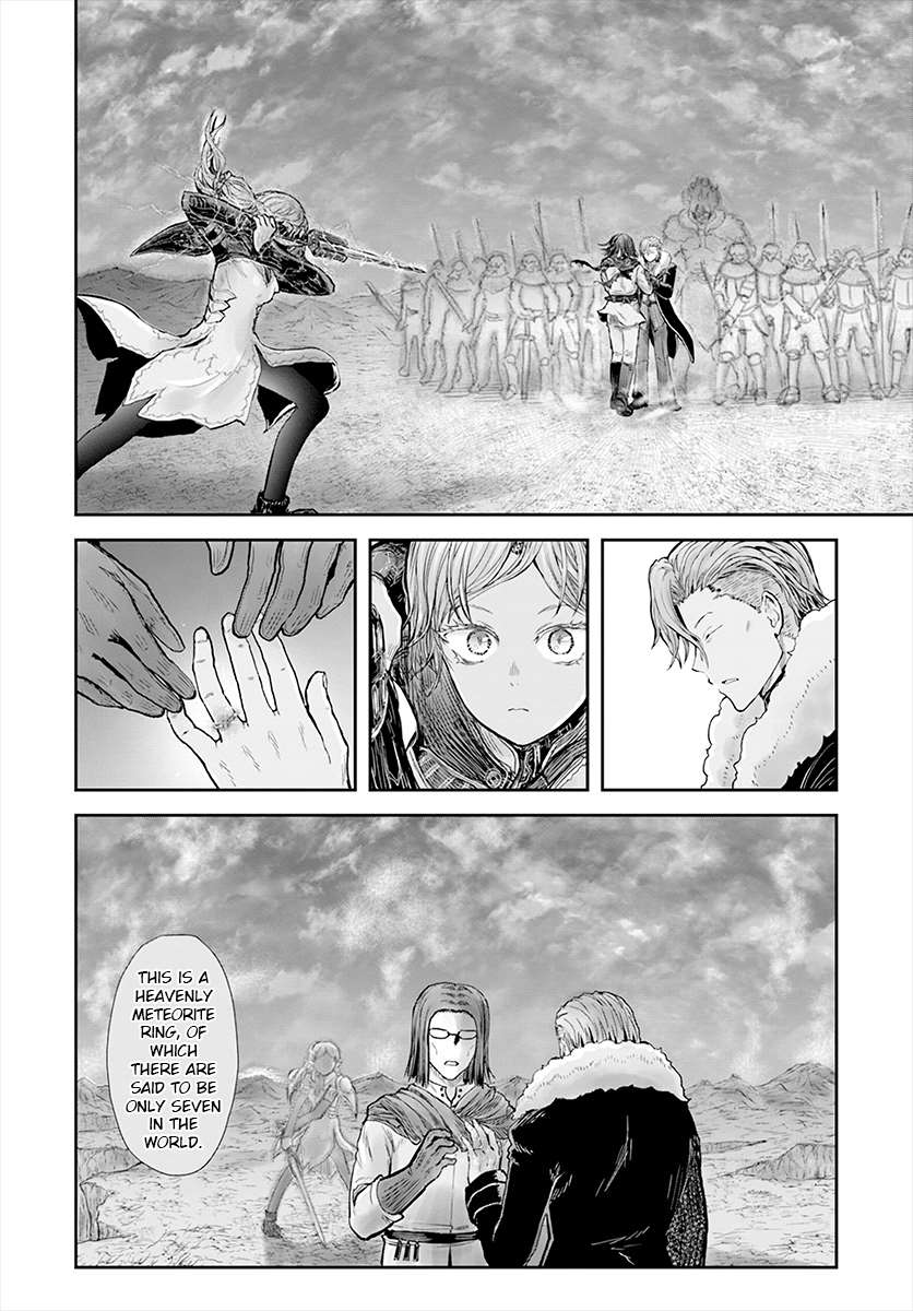 Read Isekai Ojisan chapter 23 image 22 on Lezhin