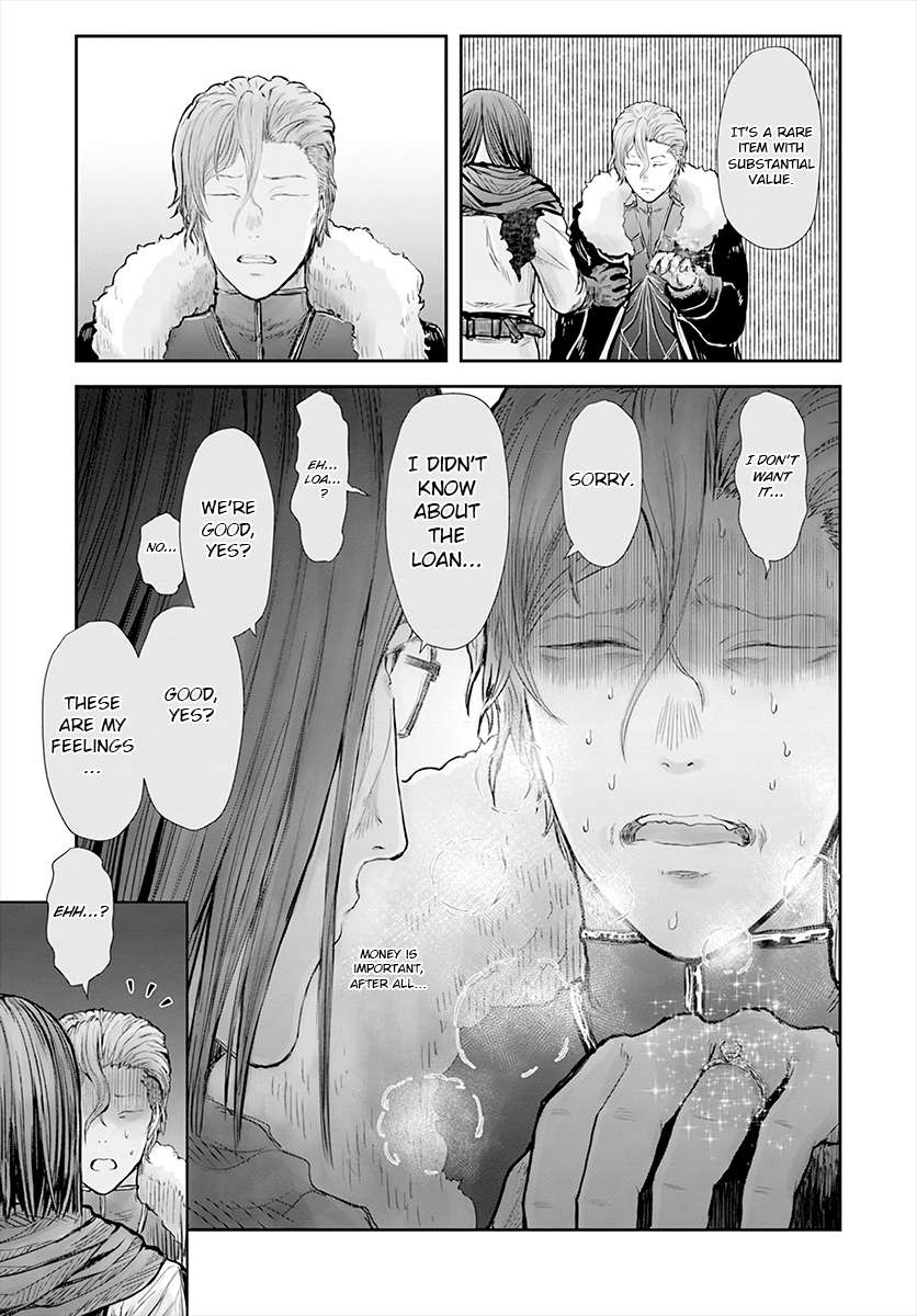 Read Isekai Ojisan chapter 23 image 23 on Lezhin