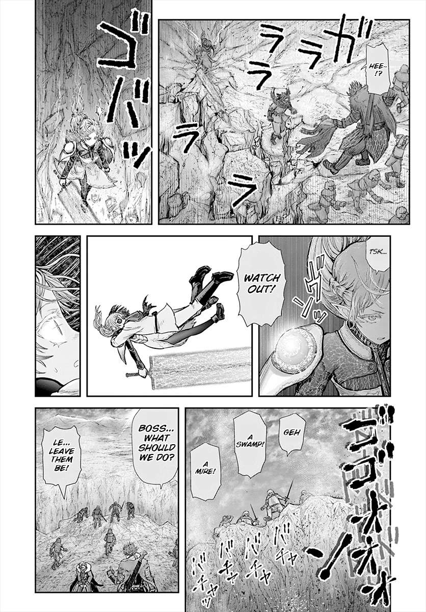 Read Isekai Ojisan chapter 23 image 26 on Lezhin
