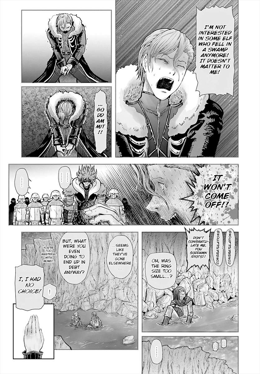 Read Isekai Ojisan chapter 23 image 27 on Lezhin