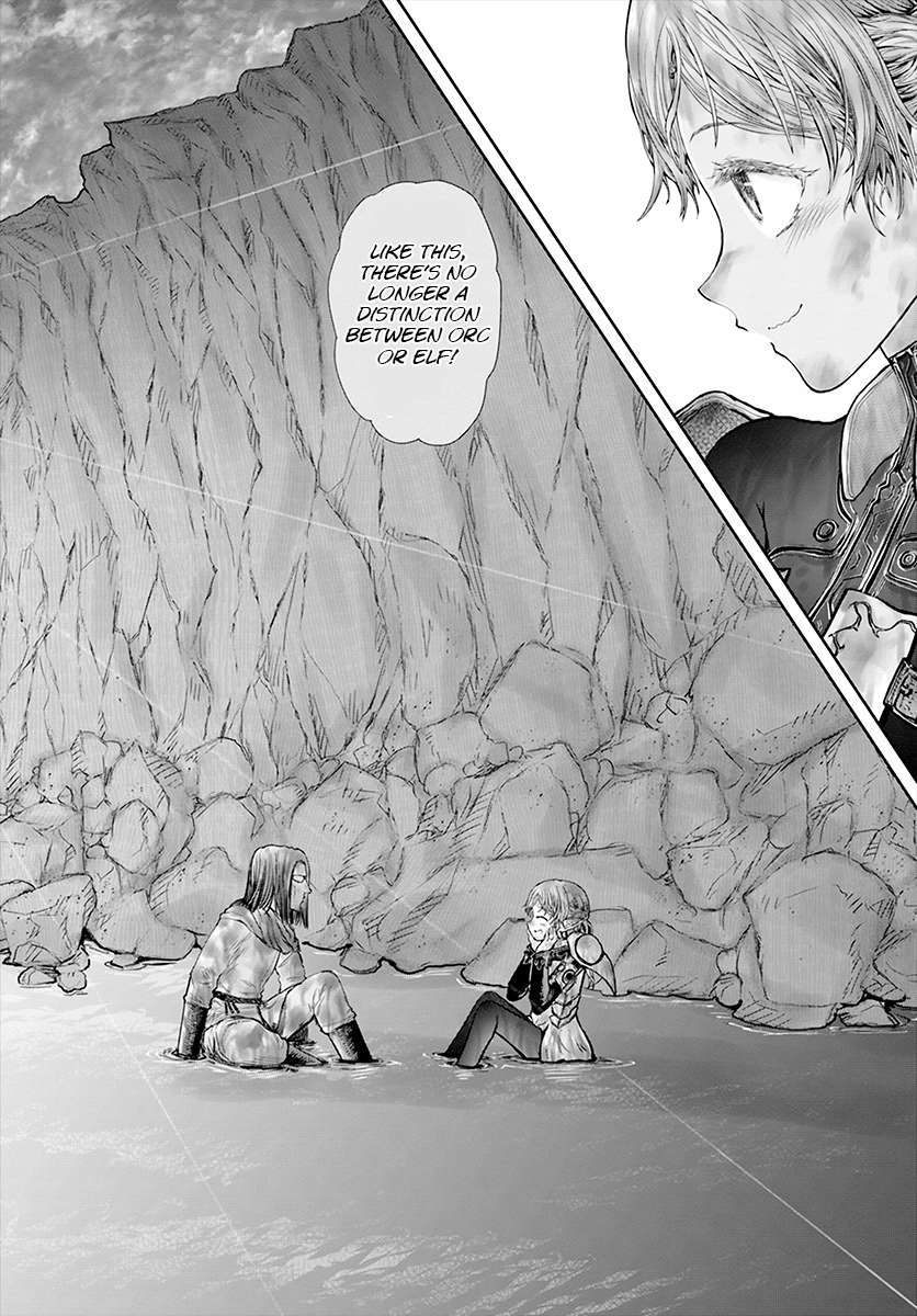 Read Isekai Ojisan chapter 23 image 30 on Lezhin