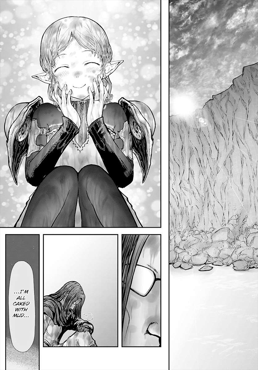 Read Isekai Ojisan chapter 23 image 31 on Lezhin