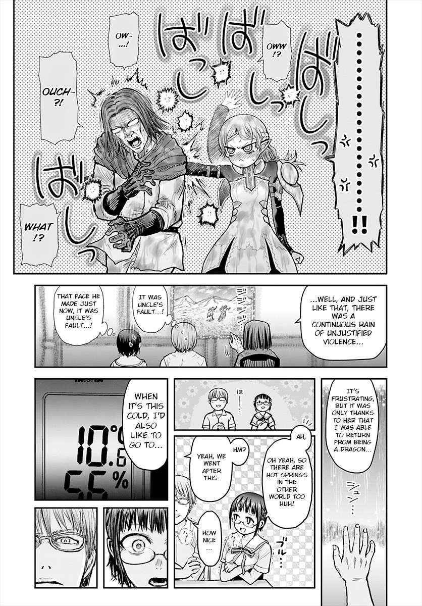 Read Isekai Ojisan chapter 23 image 33 on Lezhin