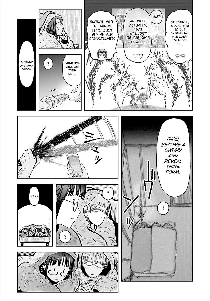 Read Isekai Ojisan chapter 23 image 36 on Lezhin