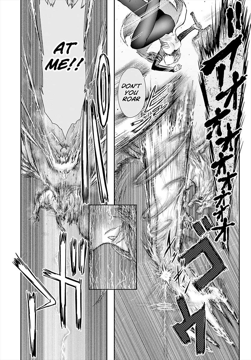 Read Isekai Ojisan chapter 23 image 4 on Lezhin