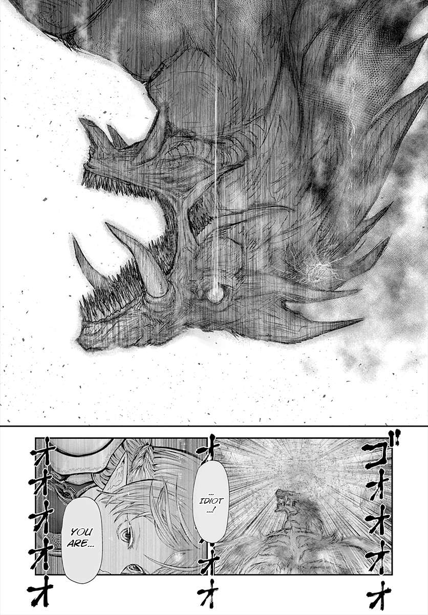 Read Isekai Ojisan chapter 23 image 5 on Lezhin
