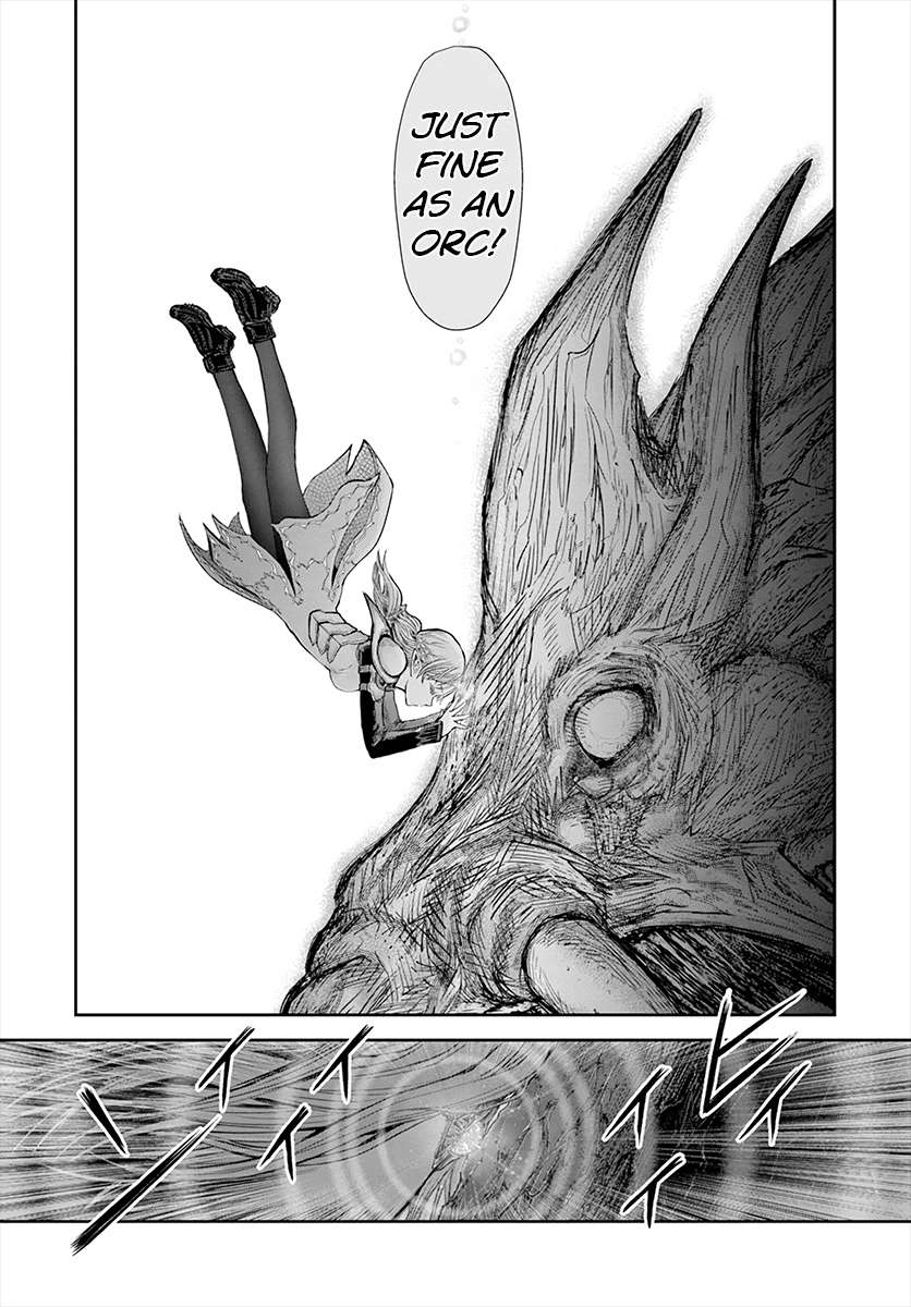 Read Isekai Ojisan chapter 23 image 6 on Lezhin