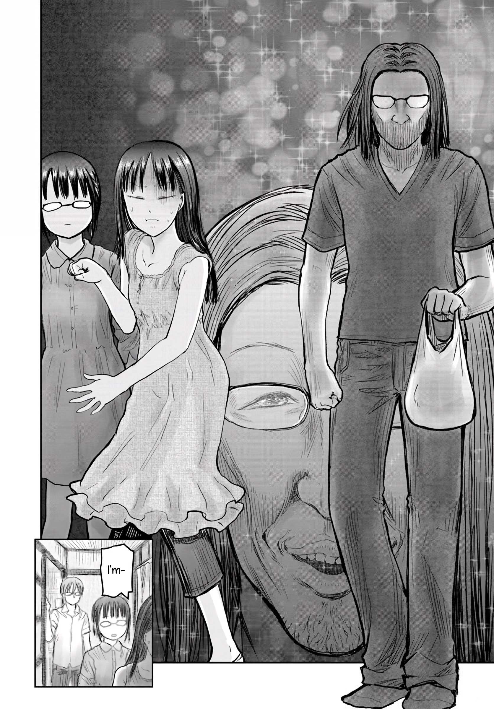 Read Isekai Ojisan chapter 24 image 10 on Lezhin