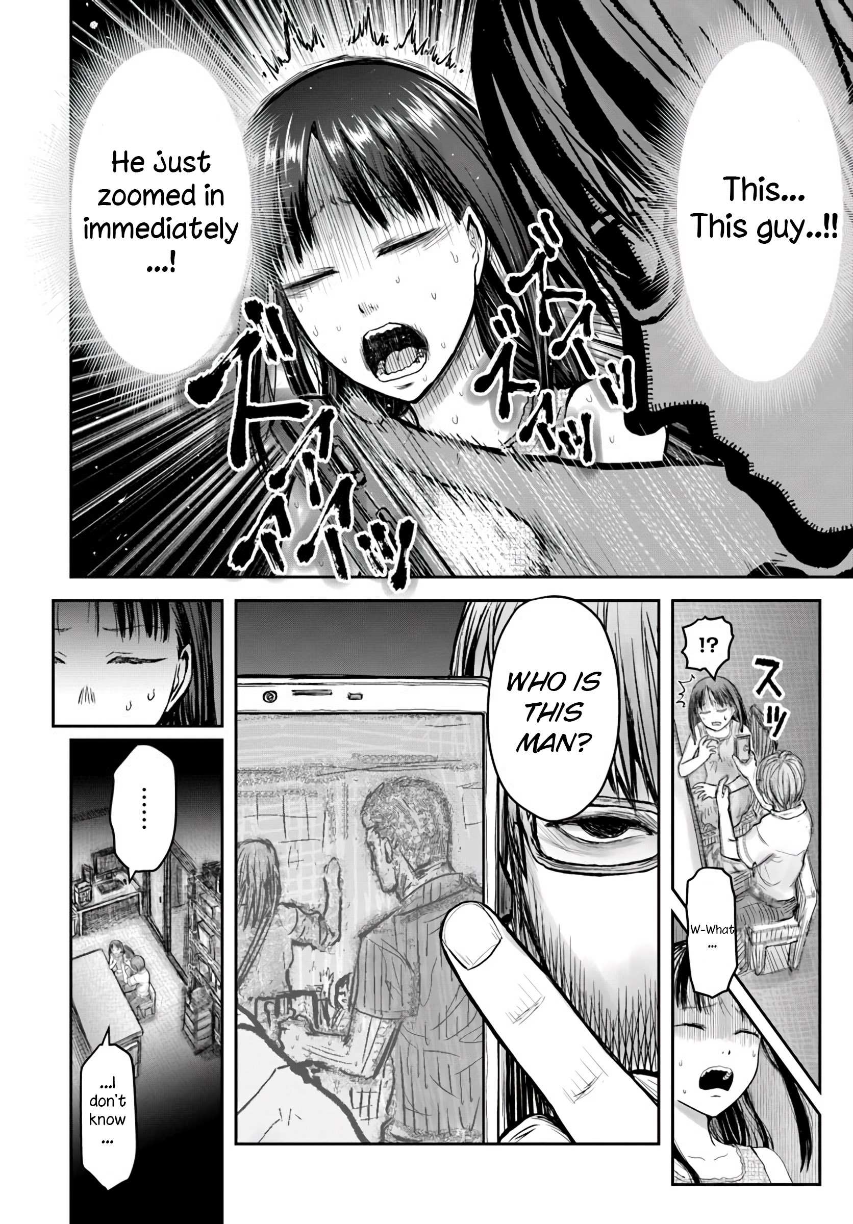 Read Isekai Ojisan chapter 24 image 18 on Lezhin