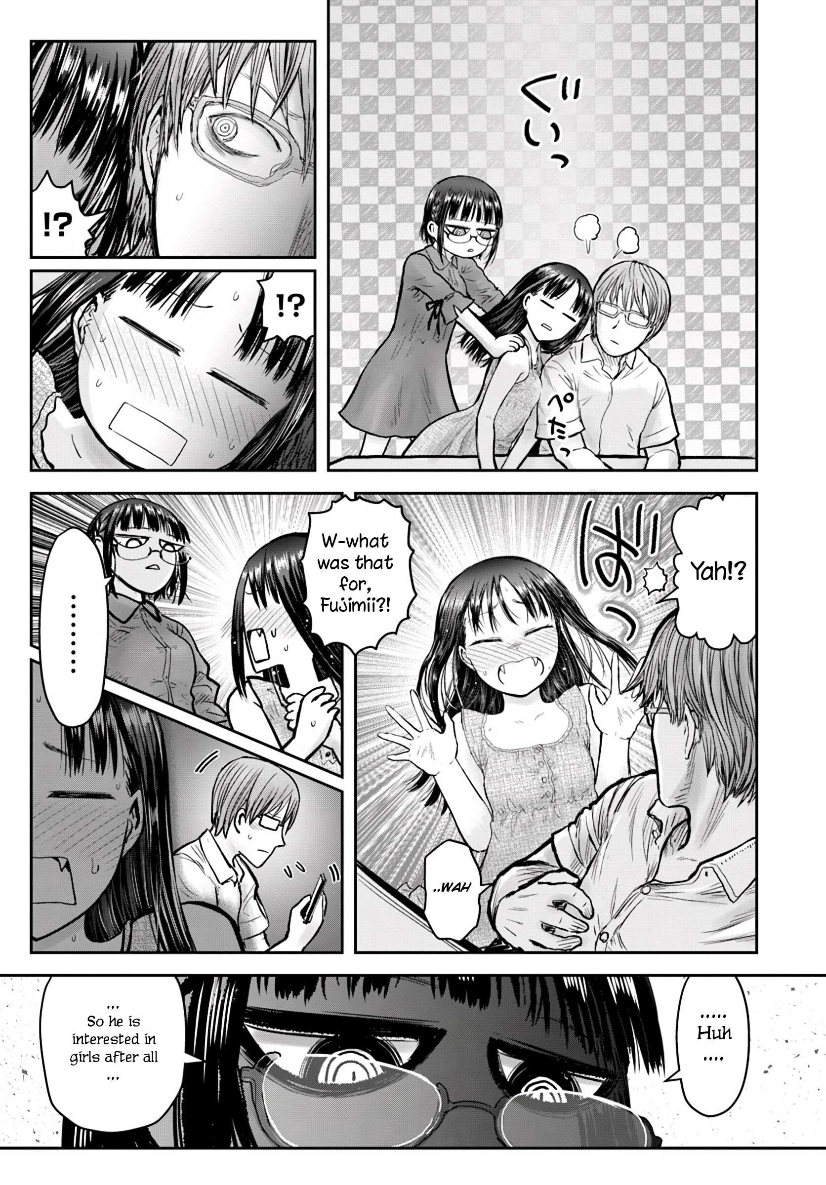 Read Isekai Ojisan chapter 24 image 23 on Lezhin