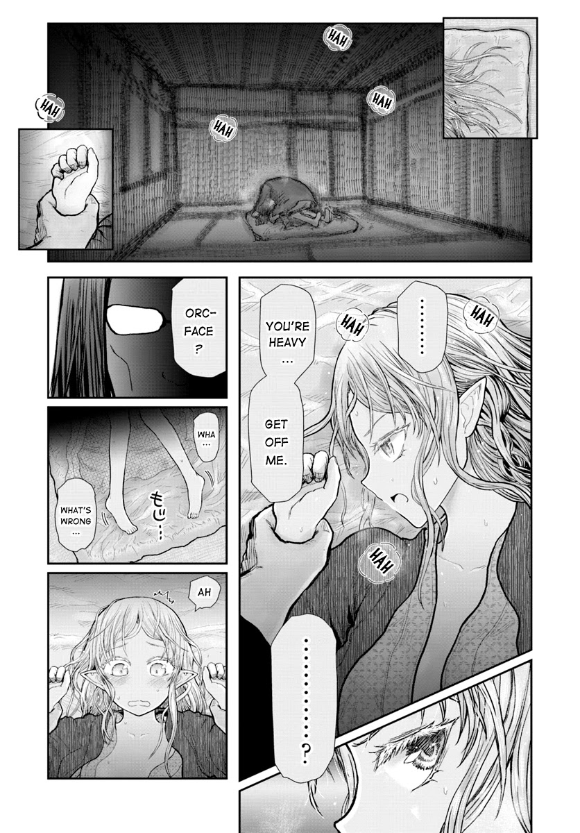 Read Isekai Ojisan chapter 25 image 29 on Lezhin