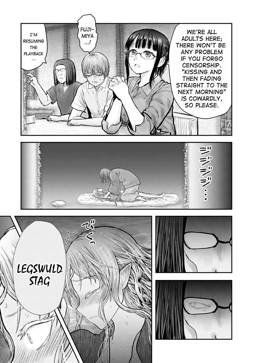 Read Isekai Ojisan chapter 25 image 31 on Lezhin