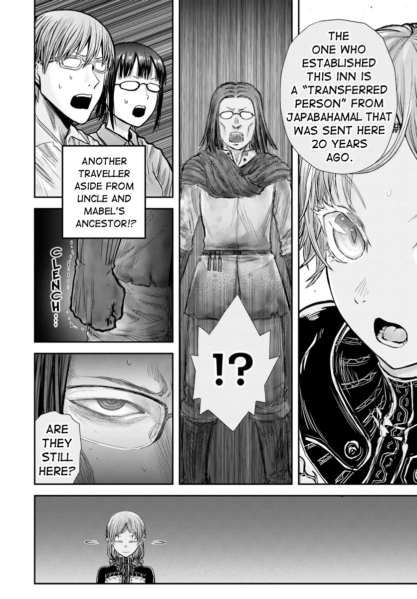 Read Isekai Ojisan chapter 25 image 4 on Lezhin