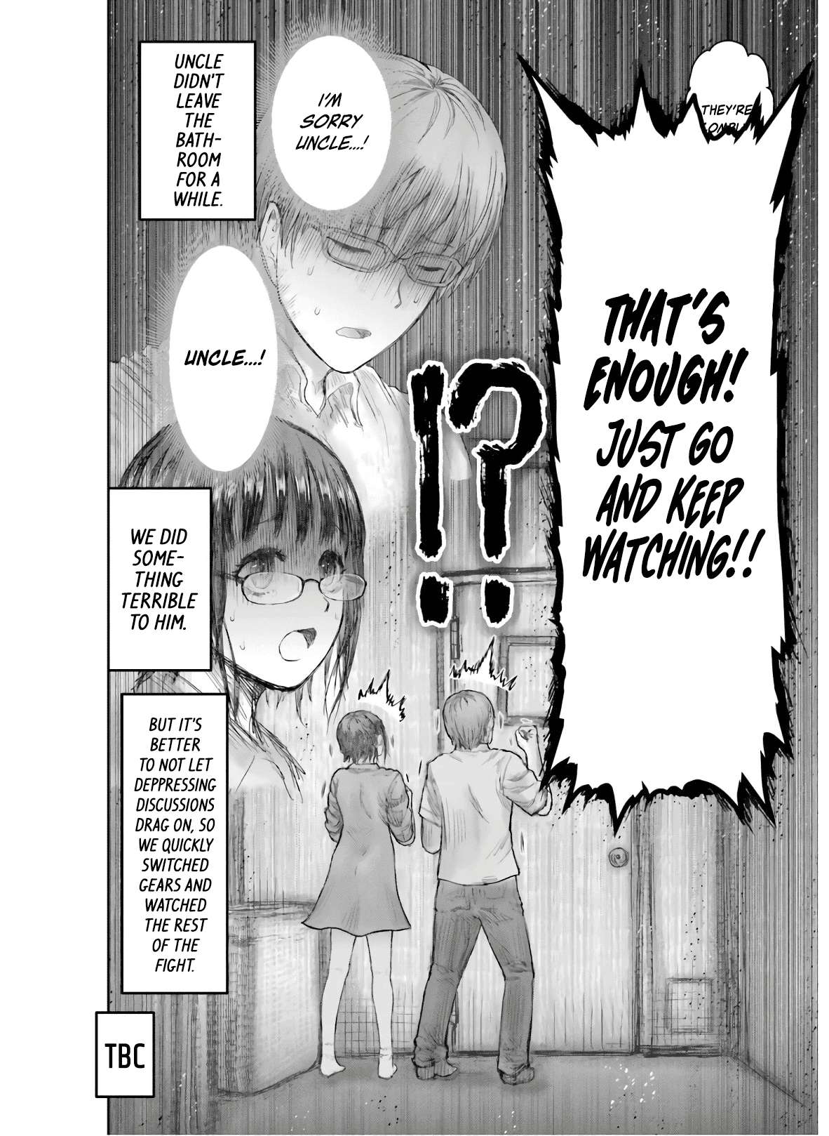 Read Isekai Ojisan chapter 26 image 30 on Lezhin
