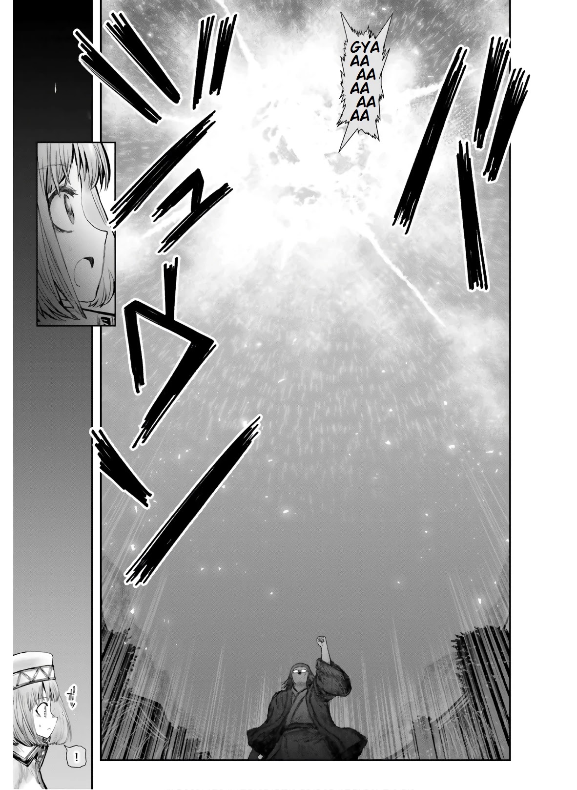 Read Isekai Ojisan chapter 27 image 28 on Lezhin