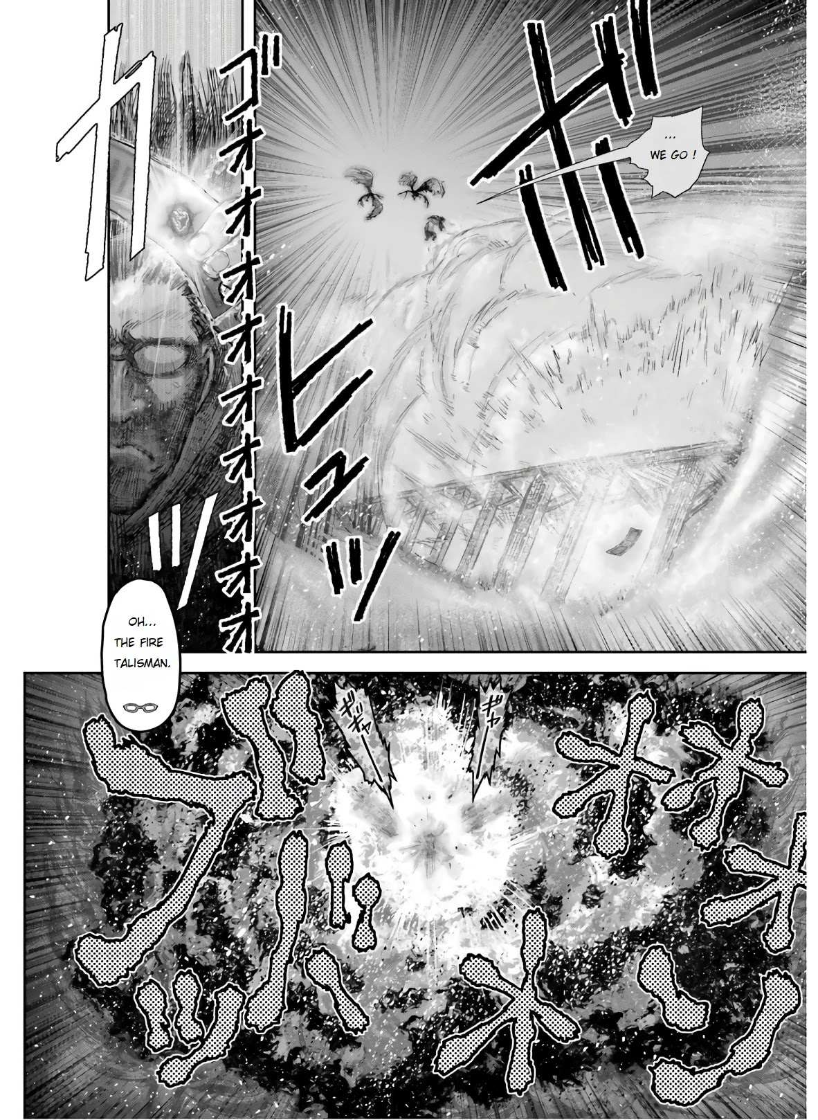 Read Isekai Ojisan chapter 27 image 3 on Lezhin