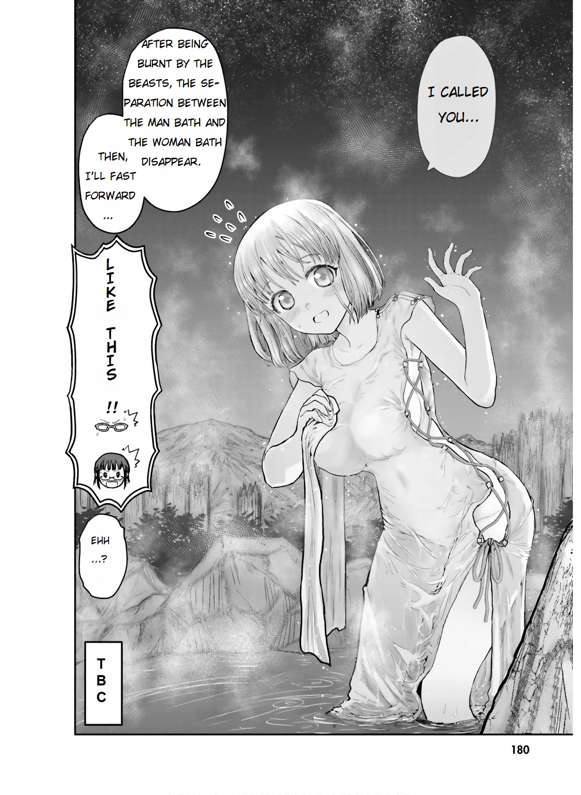 Read Isekai Ojisan chapter 27 image 33 on Lezhin