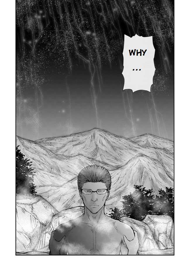Read Isekai Ojisan chapter 28 image 10 on Lezhin