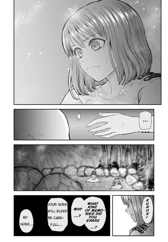Read Isekai Ojisan chapter 28 image 11 on Lezhin