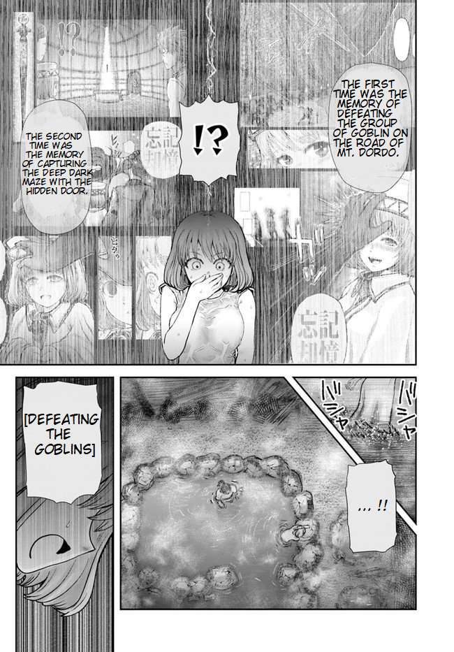 Read Isekai Ojisan chapter 28 image 12 on Lezhin