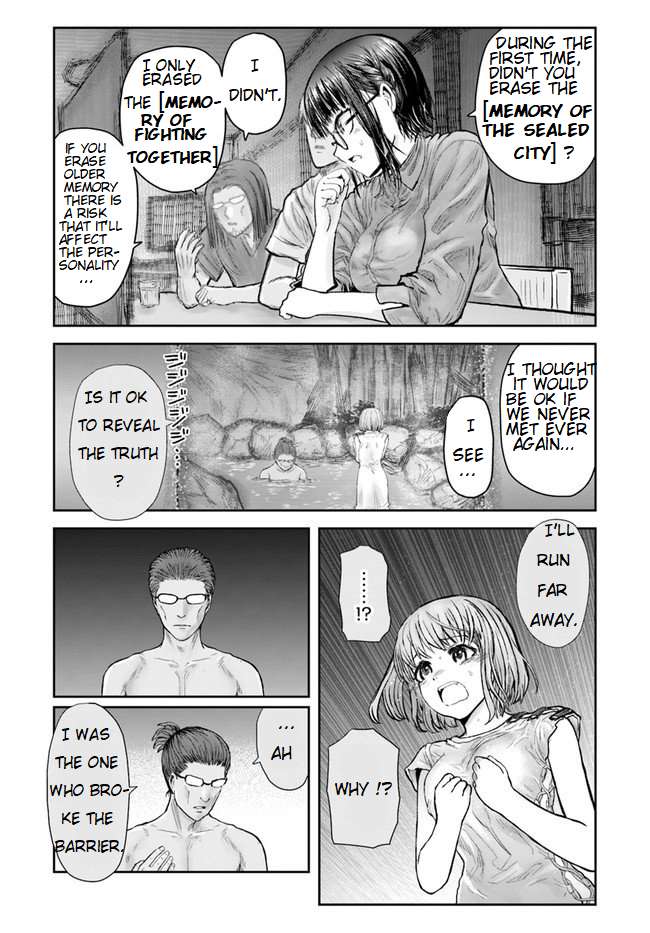 Read Isekai Ojisan chapter 28 image 14 on Lezhin