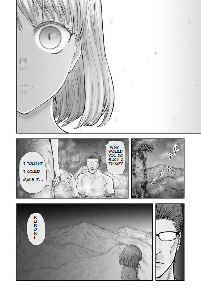 Read Isekai Ojisan chapter 28 image 15 on Lezhin