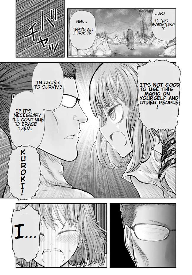 Read Isekai Ojisan chapter 28 image 18 on Lezhin