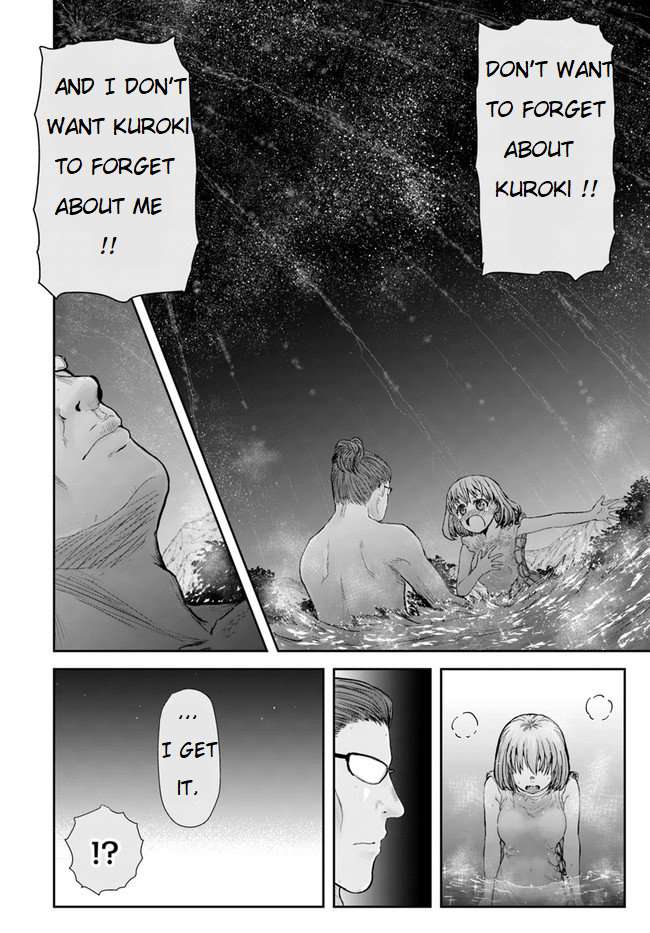 Read Isekai Ojisan chapter 28 image 19 on Lezhin