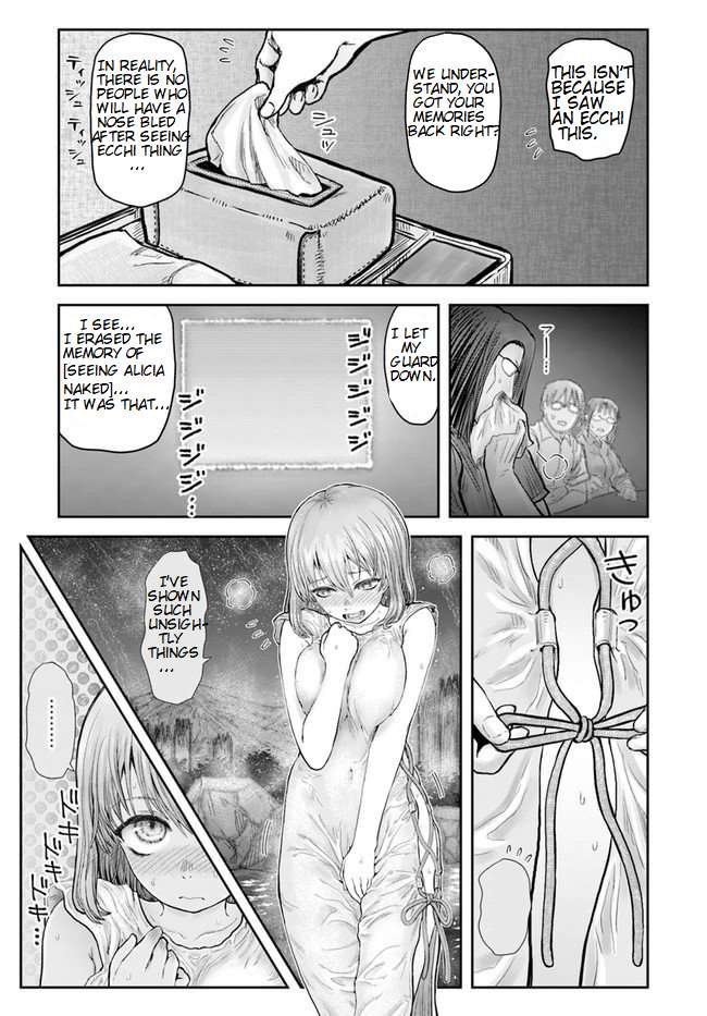Read Isekai Ojisan chapter 28 image 2 on Lezhin