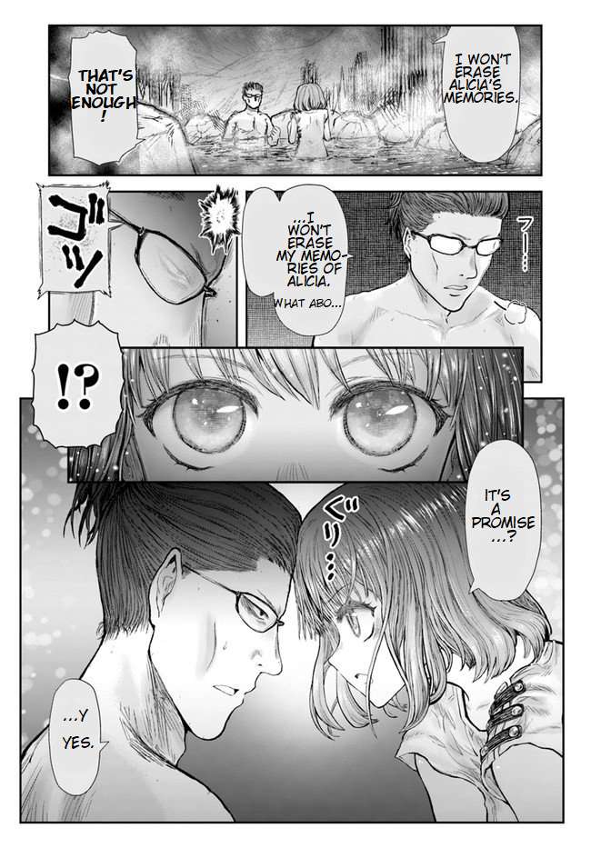Read Isekai Ojisan chapter 28 image 20 on Lezhin