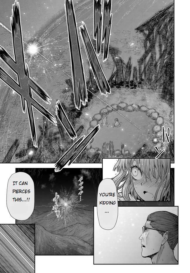 Read Isekai Ojisan chapter 28 image 24 on Lezhin