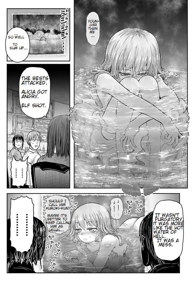 Read Isekai Ojisan chapter 28 image 26 on Lezhin
