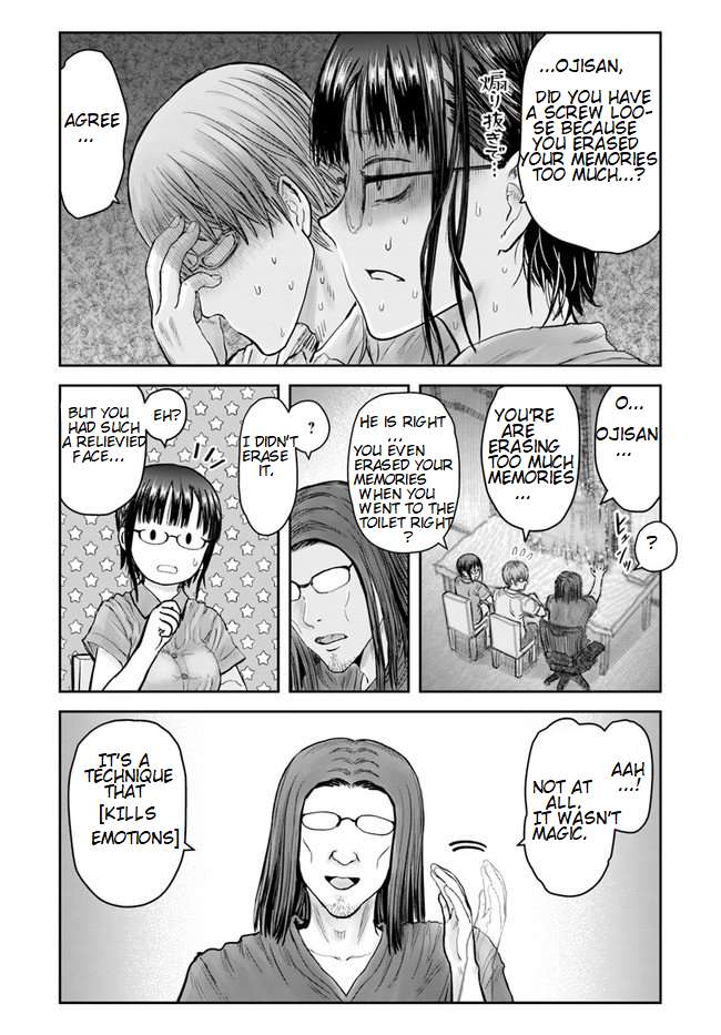 Read Isekai Ojisan chapter 28 image 27 on Lezhin