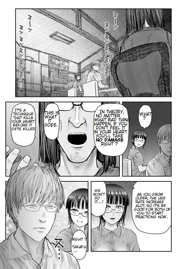 Read Isekai Ojisan chapter 28 image 28 on Lezhin
