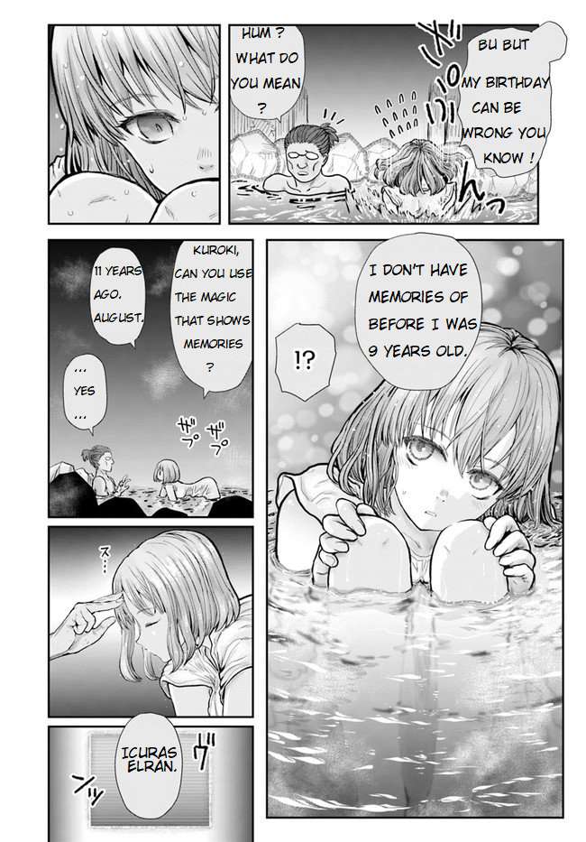 Read Isekai Ojisan chapter 28 image 5 on Lezhin