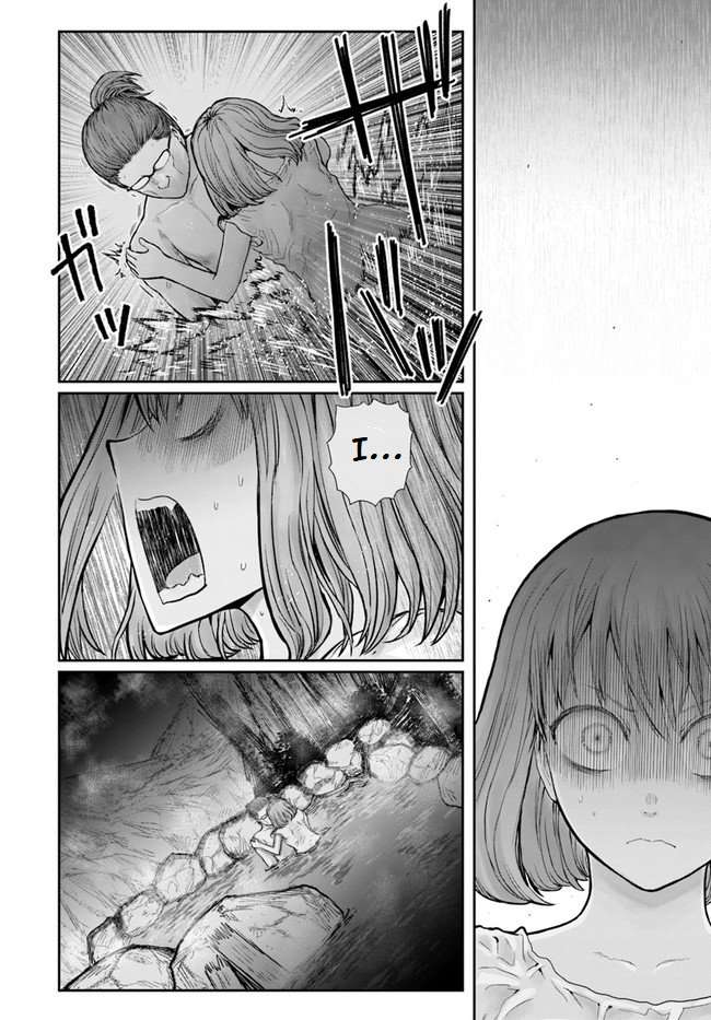 Read Isekai Ojisan chapter 28 image 9 on Lezhin