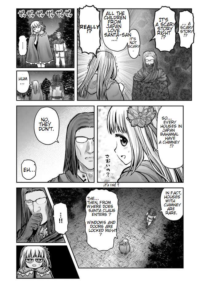 Read Isekai Ojisan chapter 29.5 image 1 on Lezhin